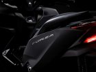 Honda NSS 125 Forza
